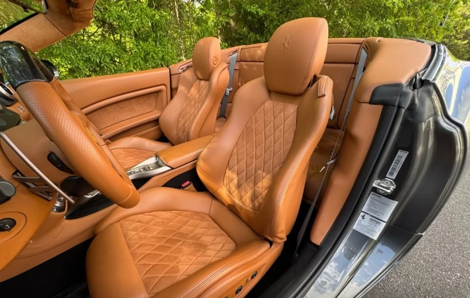 2011 Ferrari California - Image 7 of 14