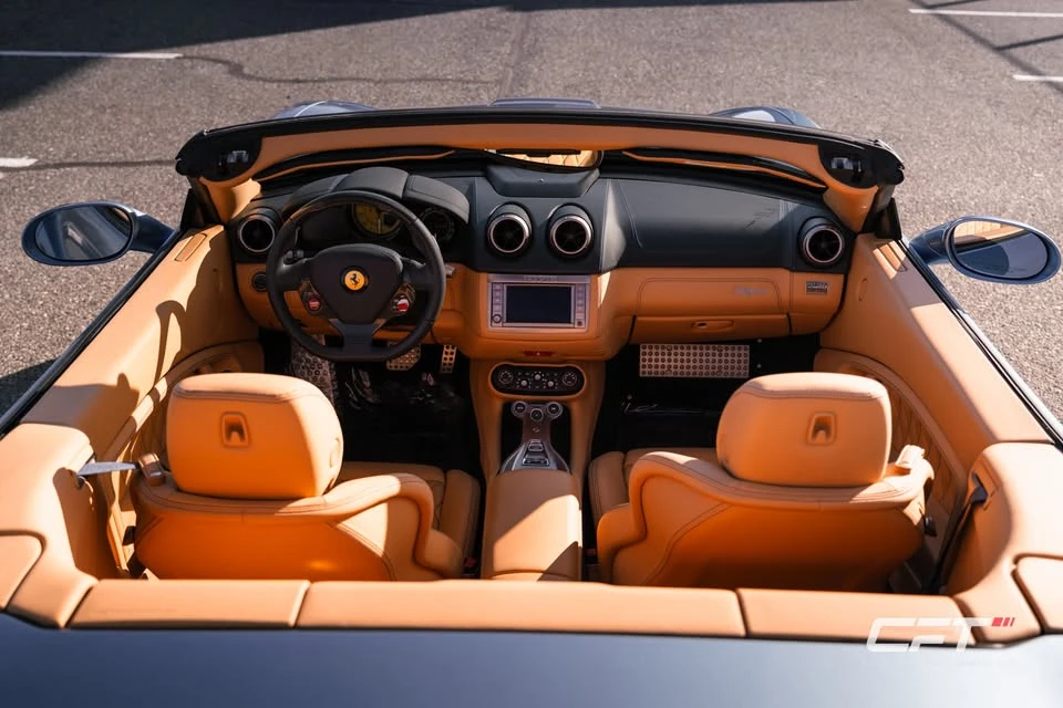 2011 Ferrari California - Image 18 of 20