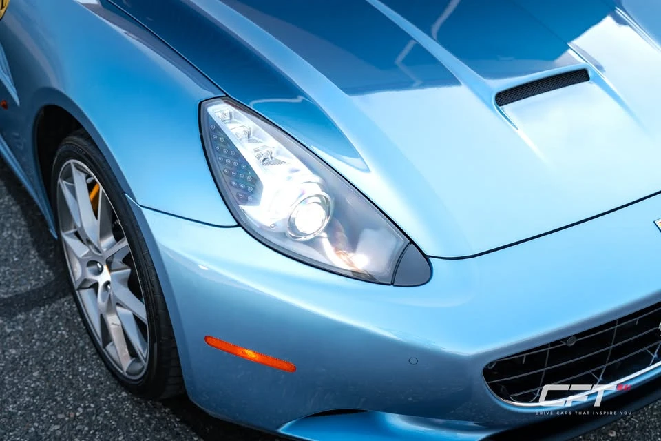 2011 Ferrari California - Image 3 of 20