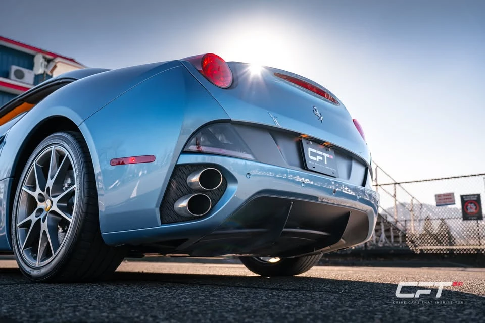 2011 Ferrari California - Image 14 of 20