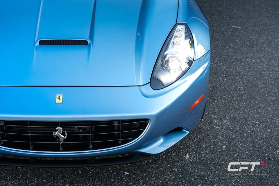 2011 Ferrari California - Image 6 of 20