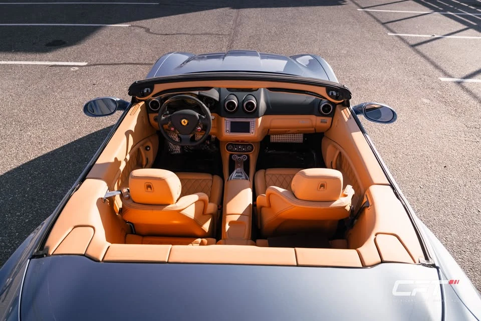 2011 Ferrari California - Image 19 of 20