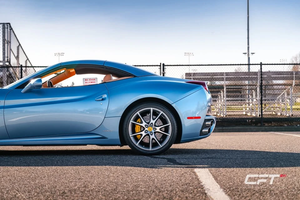2011 Ferrari California - Image 11 of 20