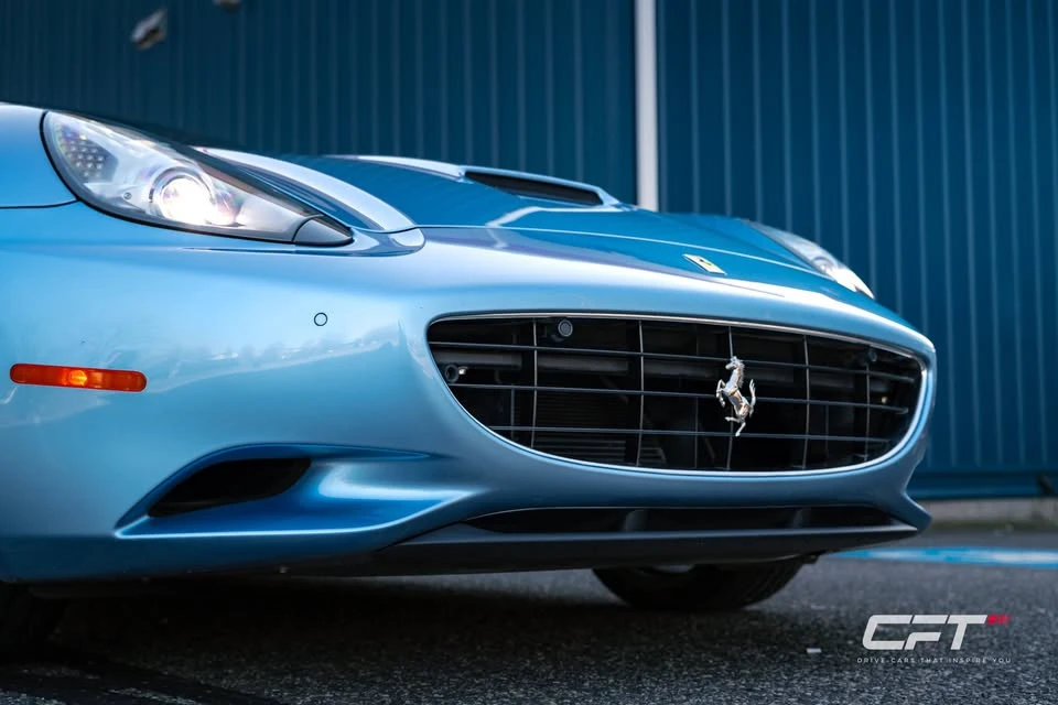 2011 Ferrari California - Image 4 of 20
