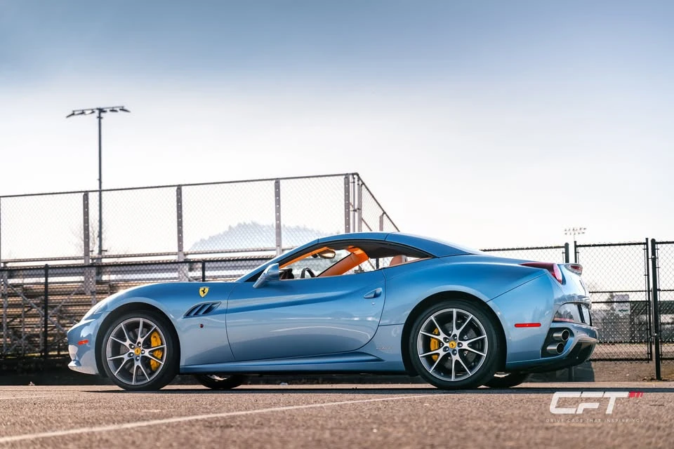 2011 Ferrari California - Image 12 of 20