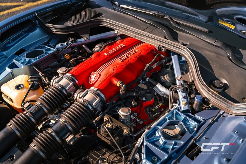 2011 Ferrari California - Image 20 of 20