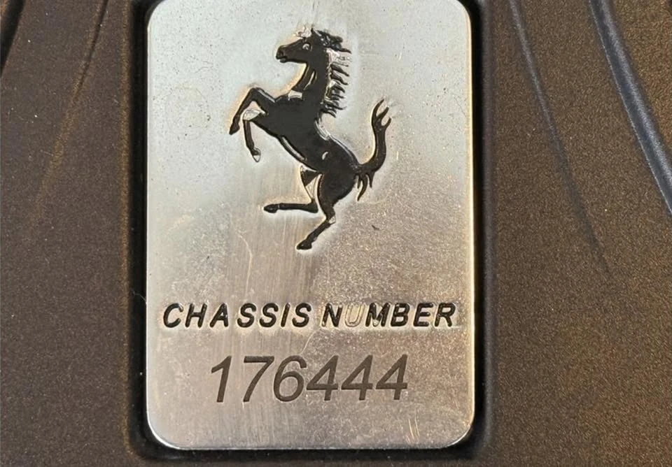 2011 Ferrari California - Image 14 of 17