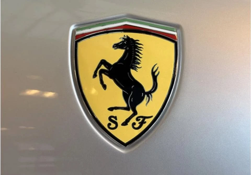 2011 Ferrari California - Image 15 of 17
