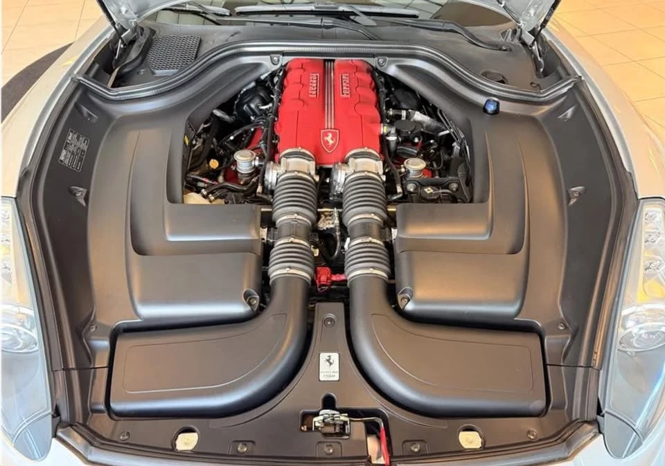 2011 Ferrari California - Image 13 of 17