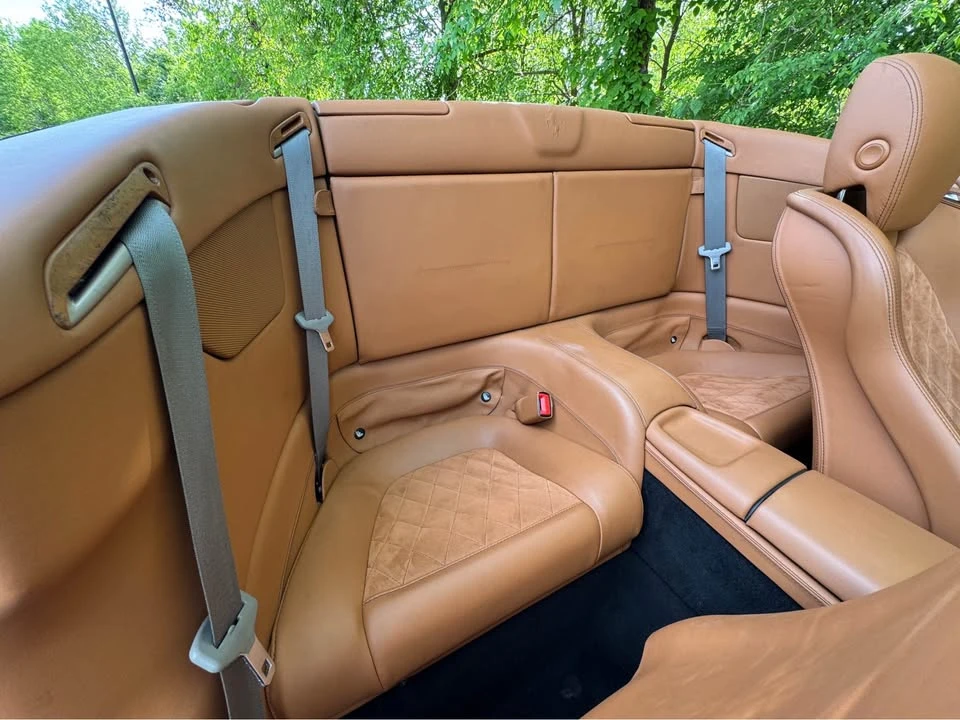 2011 Ferrari California - Image 18 of 20