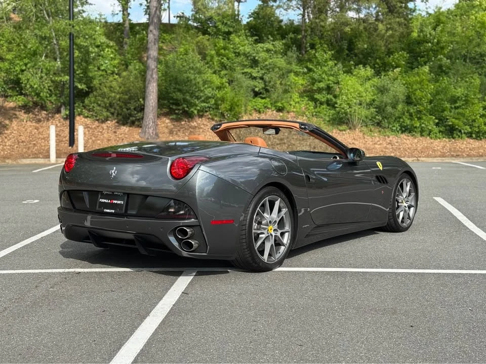 2011 Ferrari California - Image 7 of 20