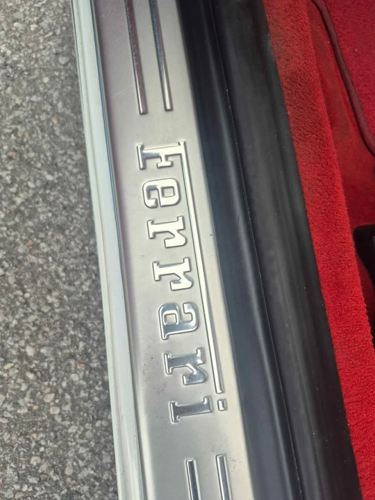 2011 Ferrari California - Image 15 of 16
