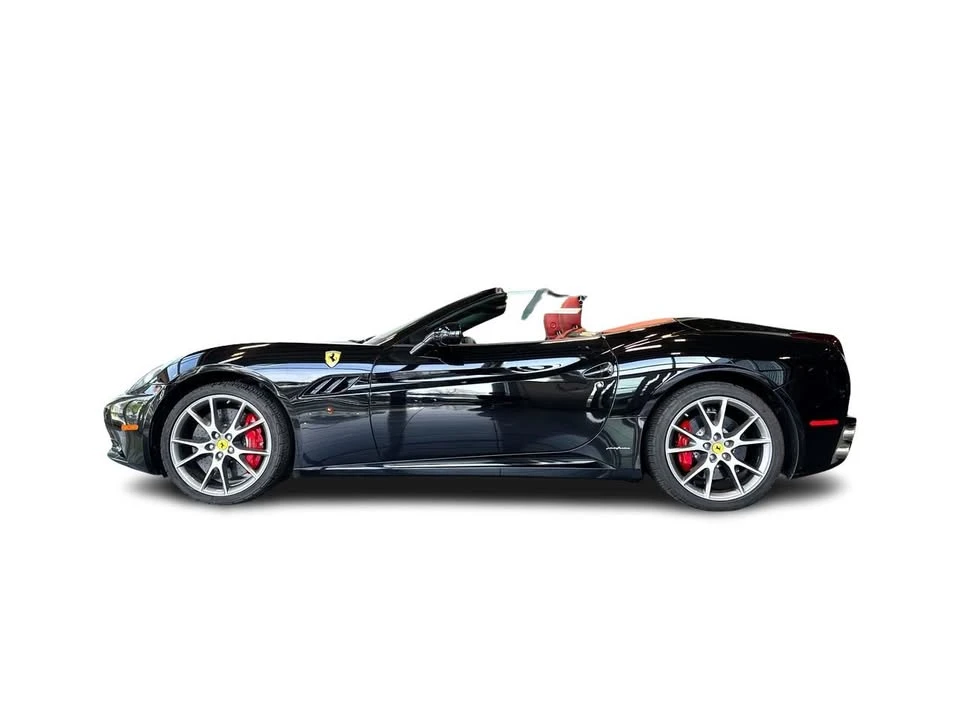 2011 Ferrari California - Image 2 of 20
