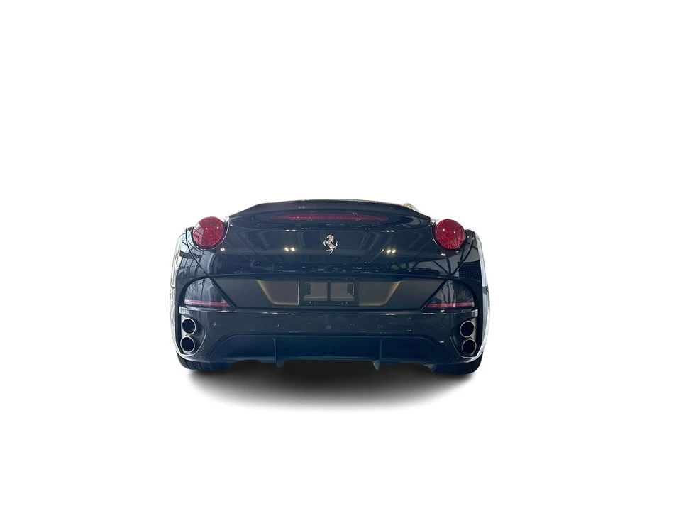 2011 Ferrari California - Image 5 of 20