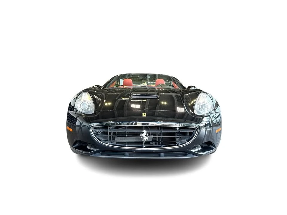 2011 Ferrari California - Image 3 of 20