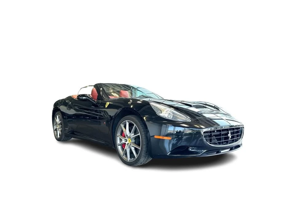 2011 Ferrari California - Image 7 of 20
