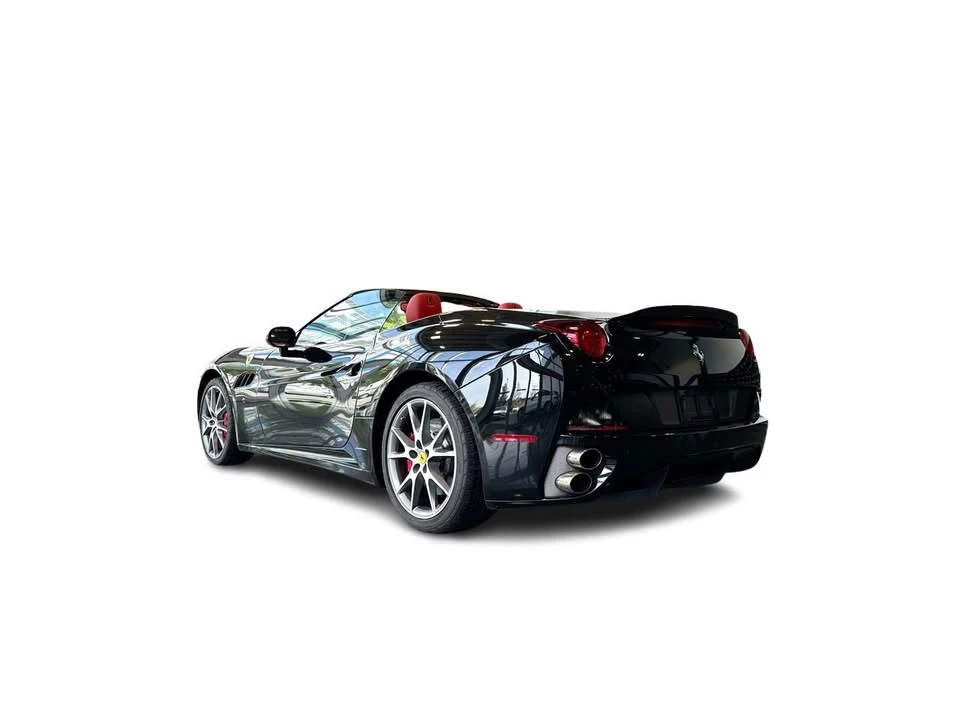 2011 Ferrari California - Image 4 of 20