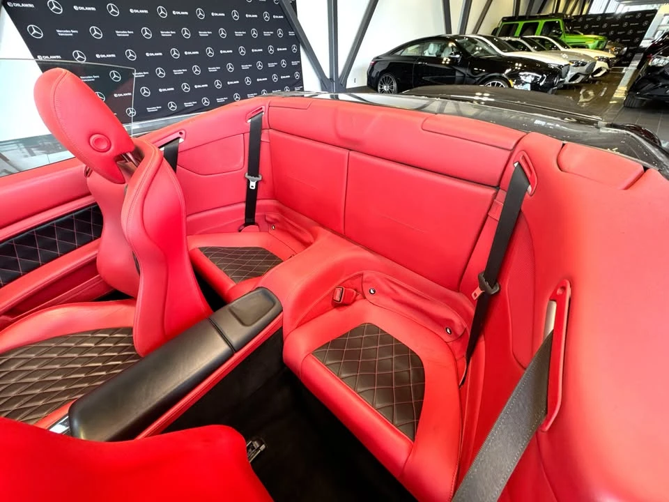 2011 Ferrari California - Image 19 of 20