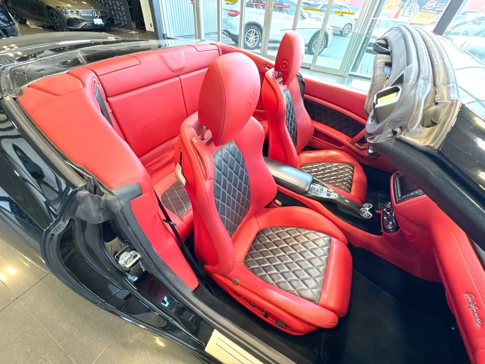 2011 Ferrari California - Image 18 of 20