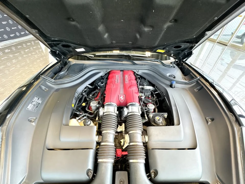2011 Ferrari California - Image 20 of 20