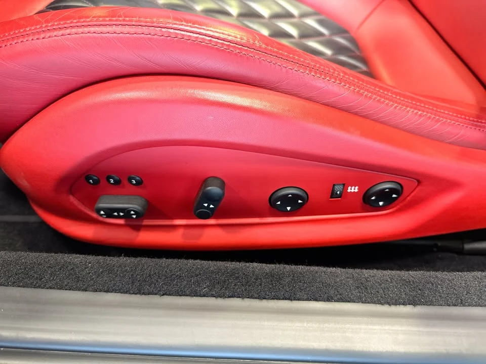 2011 Ferrari California - Image 10 of 20