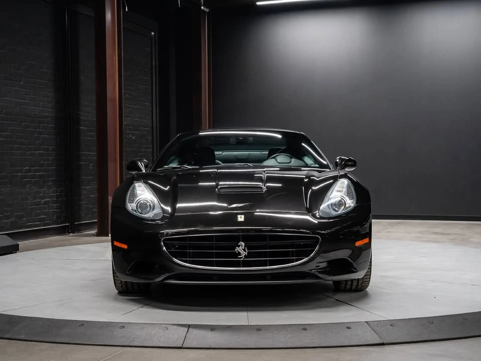 2011 Ferrari California - Image 5 of 9