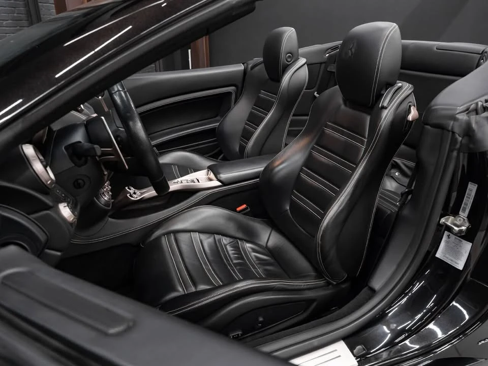 2011 Ferrari California - Image 3 of 9