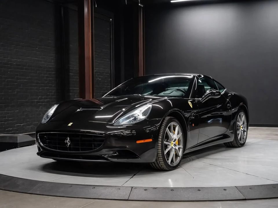 2011 Ferrari California - Image 6 of 9