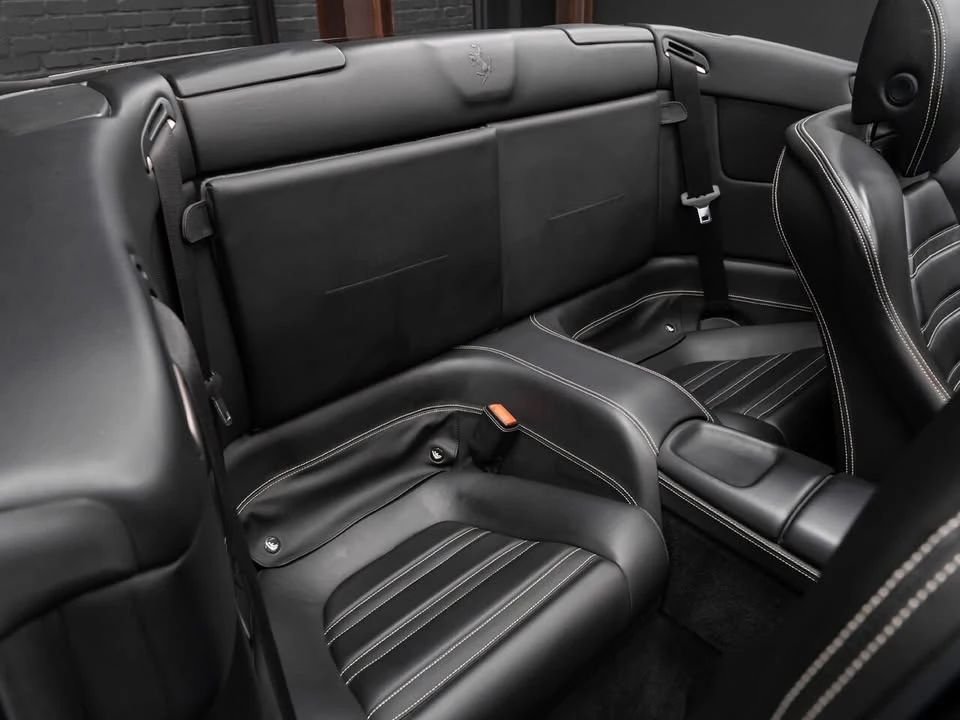2011 Ferrari California - Image 4 of 9