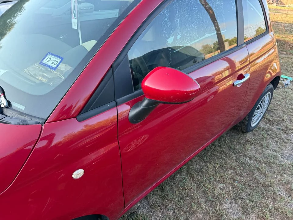 2011 Fiat 500 - Image 7 of 10
