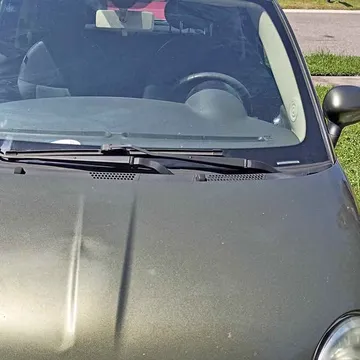 2011 Fiat 500C Easy Cabriolet 2D