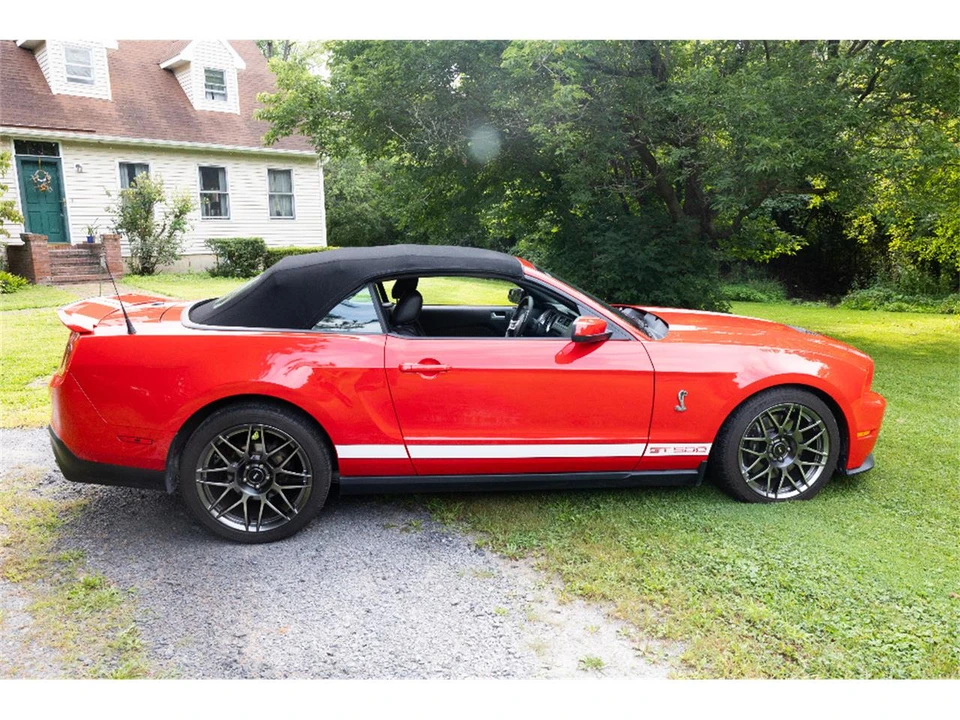 2011 Ford - Image 7 of 31