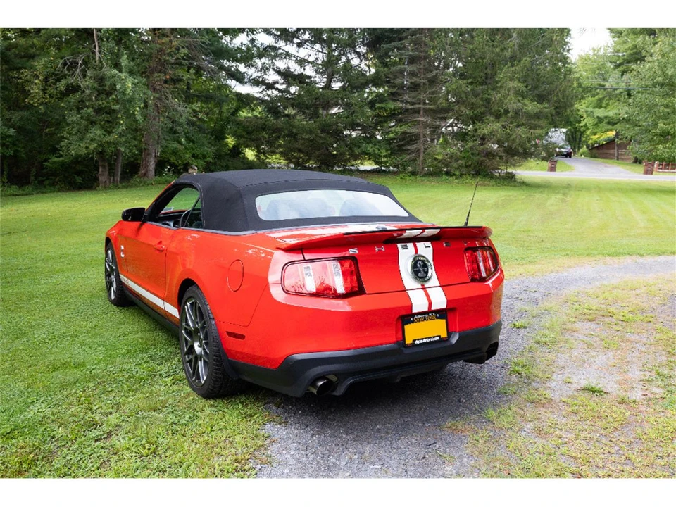 2011 Ford - Image 5 of 31