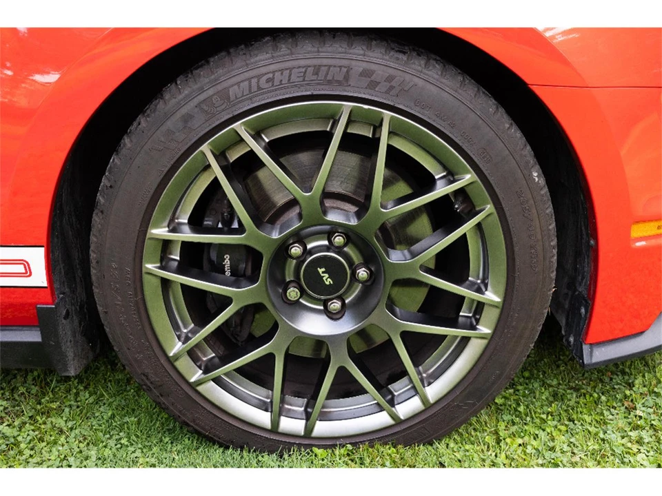 2011 Ford - Image 22 of 31