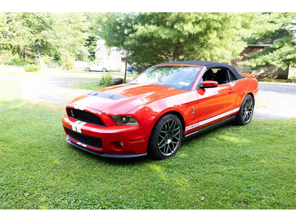 2011 Ford - Image 2 of 31