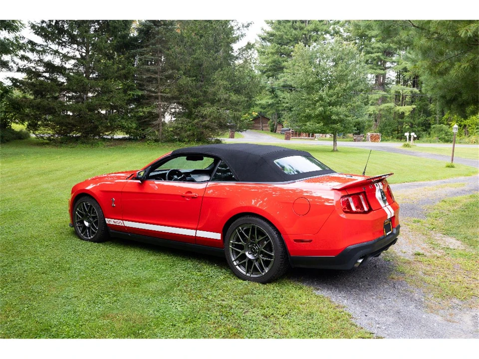 2011 Ford - Image 4 of 31