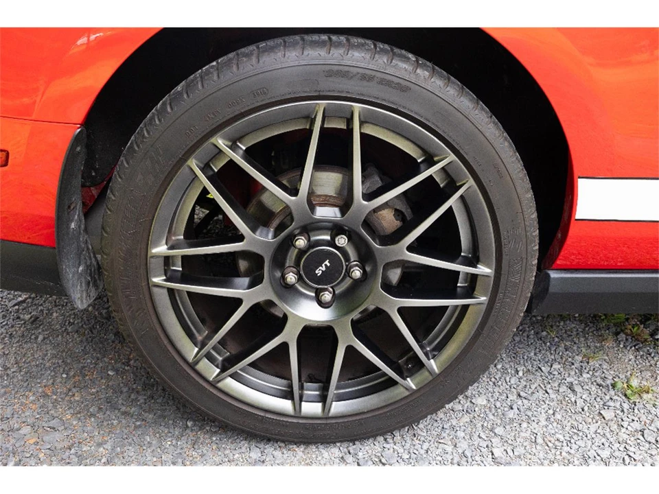 2011 Ford - Image 19 of 31