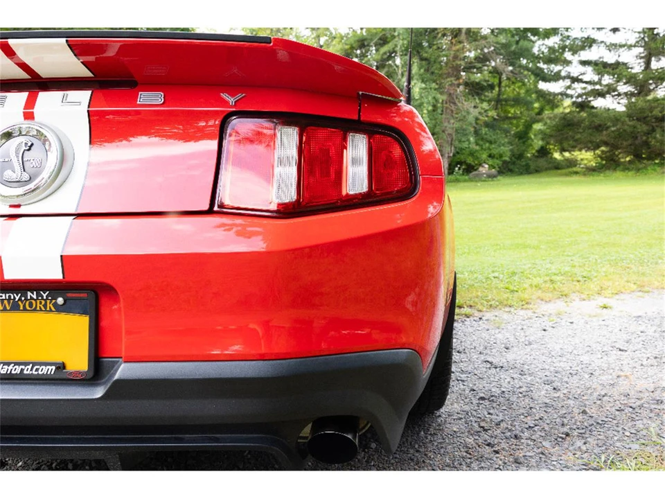 2011 Ford - Image 16 of 31