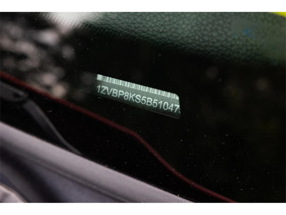2011 Ford - Image 28 of 31
