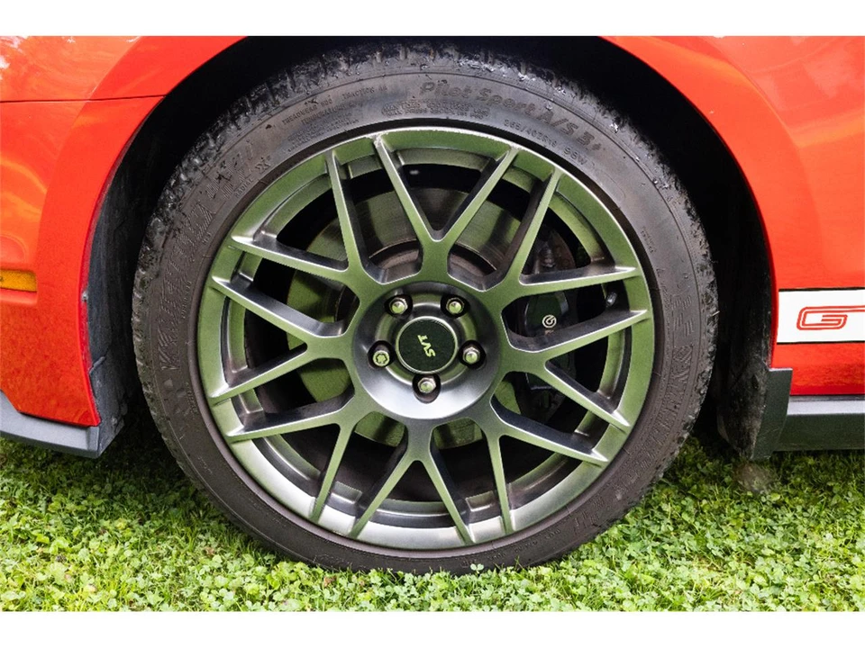 2011 Ford - Image 13 of 31
