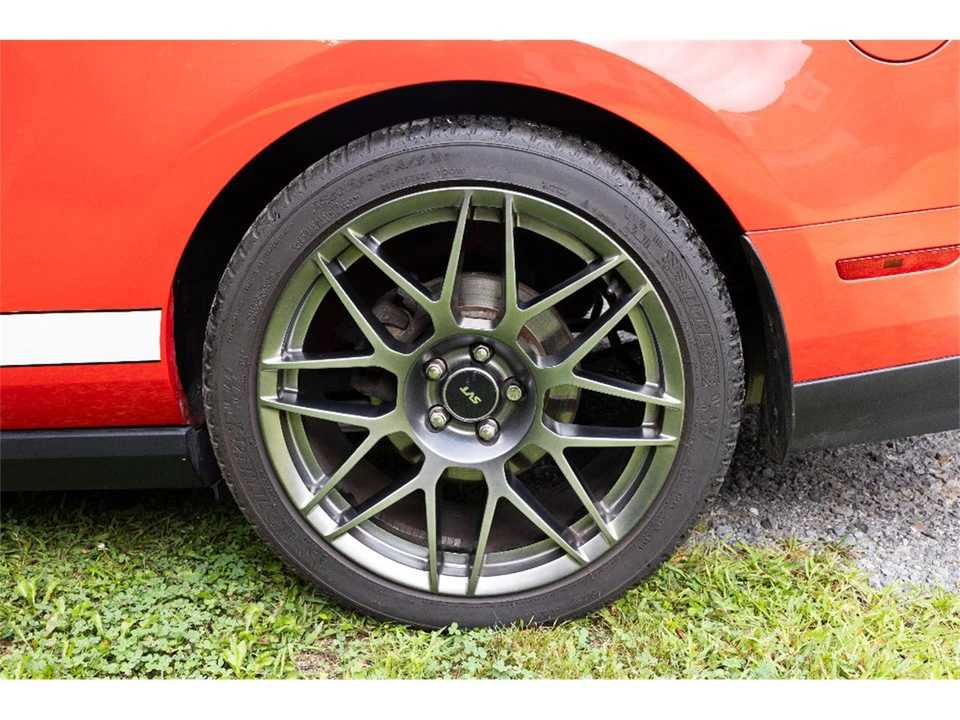 2011 Ford - Image 14 of 31