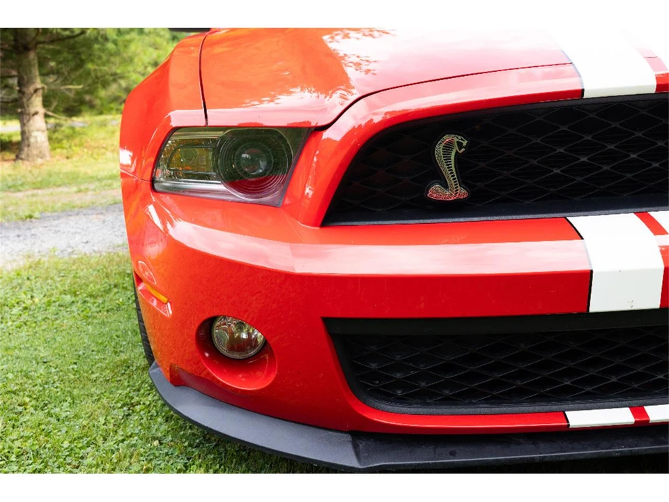 2011 Ford - Image 23 of 31