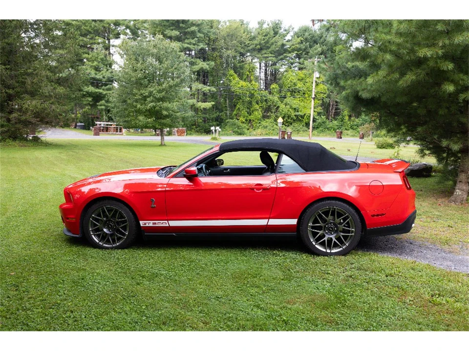 2011 Ford - Image 3 of 31