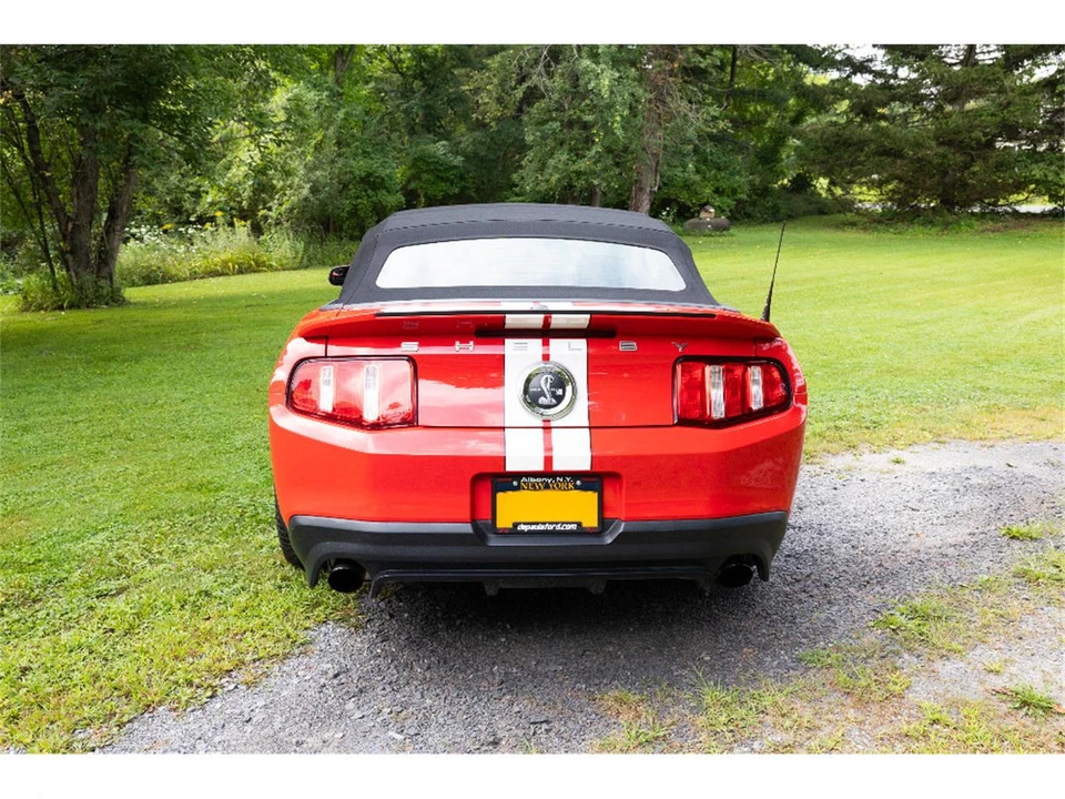 2011 Ford - Image 6 of 31