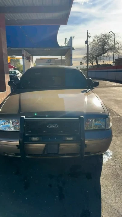 2011 Ford Crown Victoria - Image 7 of 7