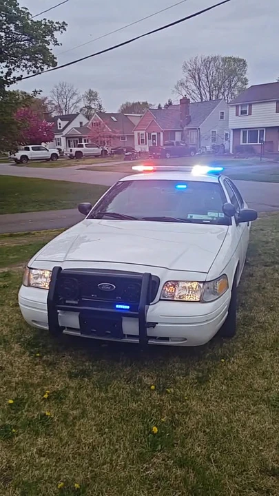 2011 Ford Crown Victoria - Image 11 of 11