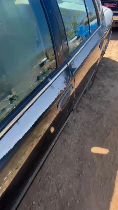 2011 Ford Crown Victoria - Image 7 of 7