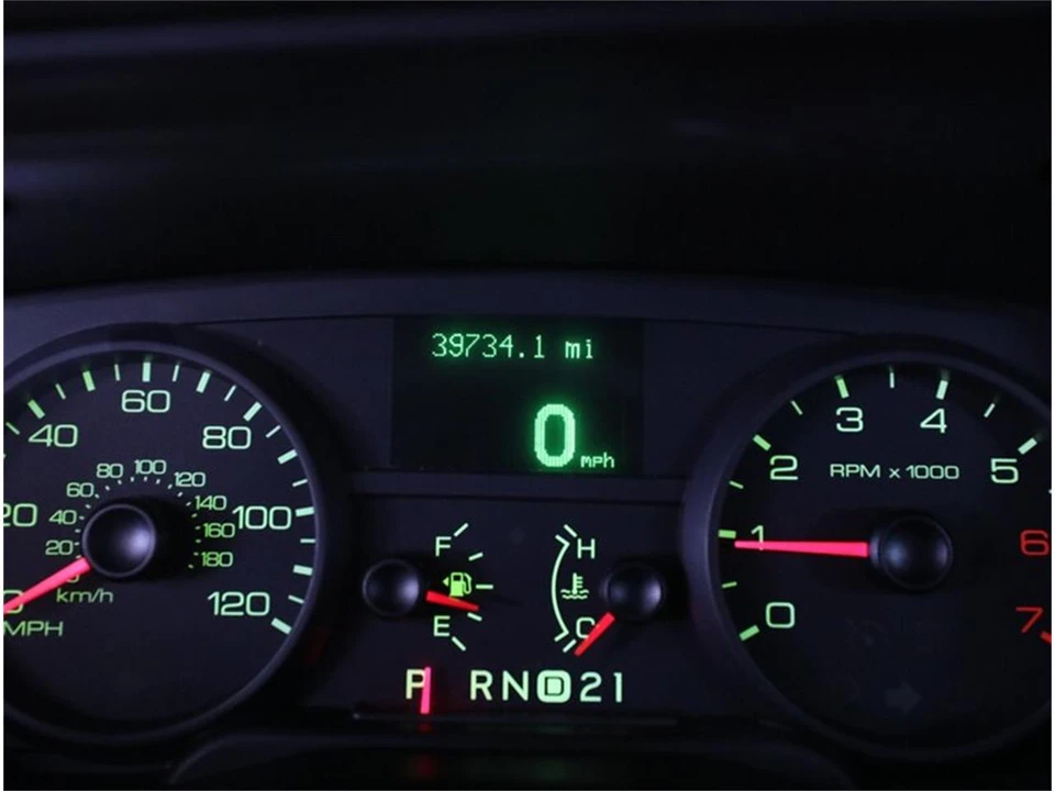 2011 Ford Crown Victoria - Image 31 of 31