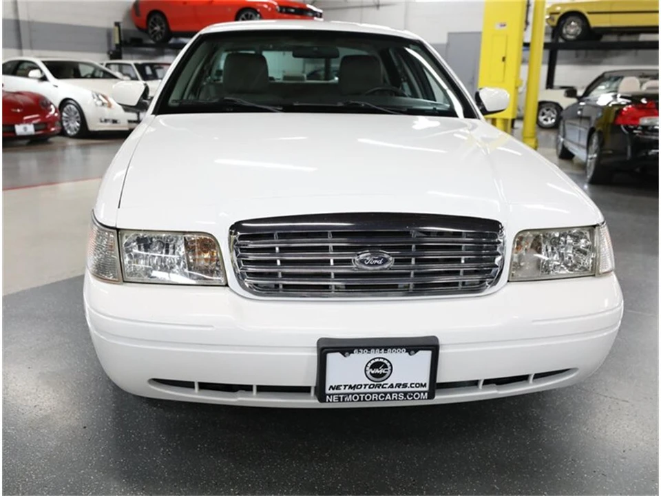 2011 Ford Crown Victoria - Image 6 of 31