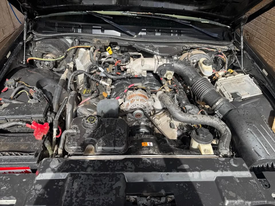 2011 Ford Crown Victoria - Image 11 of 11